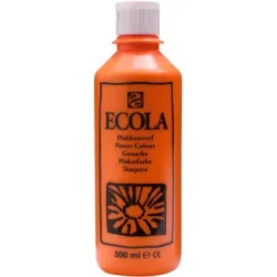 TALENS Plakatfarbe 500ml 0972-2350 orange