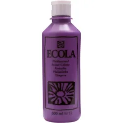 TALENS Plakatfarbe 500ml 0972-5360 violett
