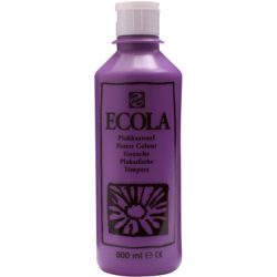 TALENS Plakatfarbe 500ml 0972-5360 violett