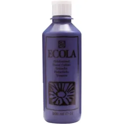 TALENS Plakatfarbe 500ml 0972-5080 blau
