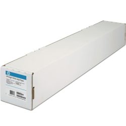 HP Bright White Paper 90g 91.4m C6810A DesignJet 1000 36 Zoll