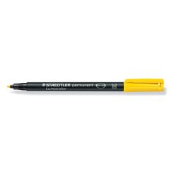 Staedtler Folienstift Lumocolor 317 M