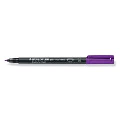 Staedtler Folienstift Lumocolor 317 M
