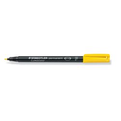 Staedtler Folienstift Lumocolor 318 F