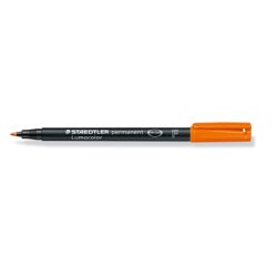 Staedtler Folienstift Lumocolor 318 F