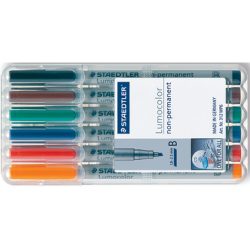 Staedtler Folienstift Lumocolor 312