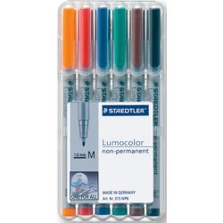 Staedtler Folienstift Lumocolor 315