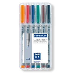 Staedtler Folienstift Lumocolor 316