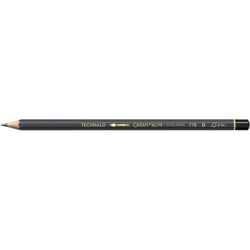 CARAN D'ACHE Bleistift Technalo 6B 779.256