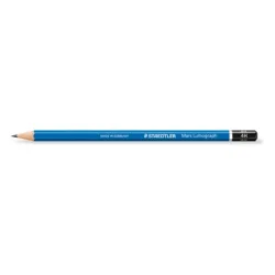 STAEDTLER Bleistift Mars 4H 100