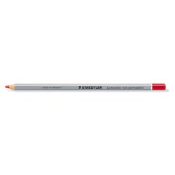 STAEDTLER Lumocolor non-perm. 108-2 rot