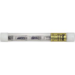 PENTEL Radierer Z2-1N 4 St&uuml;ck