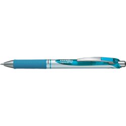 pentel Roller Liquid-Gel  Hellblau