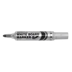 PENTEL Whiteboard Marker 6mm MWL5M-AO schwarz