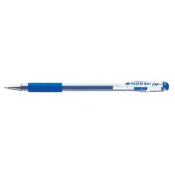 PENTEL Roller Hybrid 0,8mm K118-CO blau