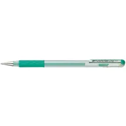 PENTEL Roller Hybrid 0,8mm K118-MD metallic-gr&uuml;n