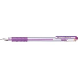 PENTEL Roller Hybrid 0,8mm K118-MV metallic-violett