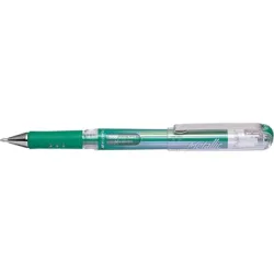 PENTEL Roller Hybrid Gel Grip 1.0mm K230-MDO gr&uuml;n