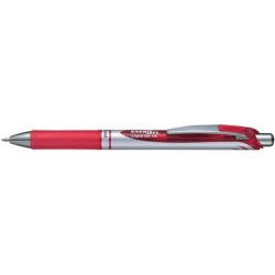 Pentel Geltintenroller EnerGel BL77 Rot 0.35 mm
