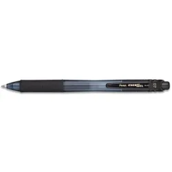 PENTEL Roller EnerGel X 0.7mm BL107-AX schwarz