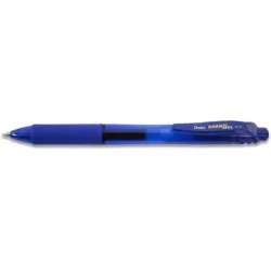 PENTEL Roller EnerGel X 0.7mm BL107-CX blau