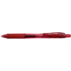 PENTEL EnerGel 0,5mm BLN105-BX rot