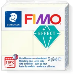 FIMO Knete Soft 57g 8020-04 neon