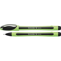 SCHNEIDER Fineliner Xpress 0.8mm 190001 schwarz