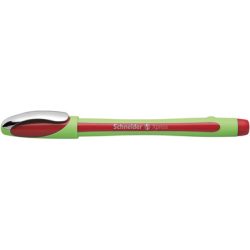 SCHNEIDER Fineliner Xpress 0.8mm 190002 rot
