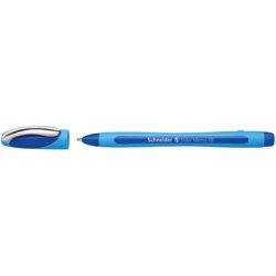 Schneider Kugelschreiber Slider Memo XB 150203 0.5 mm Schreibfarbe: Blau 1 St.