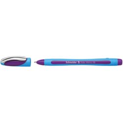 SCHNEIDER Kugelschr.Slider Memo XB 0.7mm 150208 violett