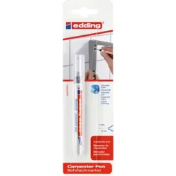 edding, EDDING Bohrlochmarker 0.7-1mm 8850BLI-1DIY schwarz