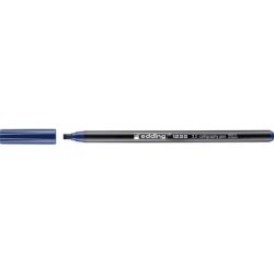 EDDING Calligraphy 1255 3,5mm 1255-17-3.5 stahlblau