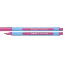 SCHNEIDER Kugelschr.Slider Edge 0.7mm 152209 rosa