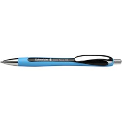 Schneider Kugelschreiber 600395 0.7 mm Schreibfarbe: Schwarz 1 St.