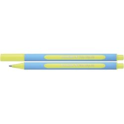 SCHNEIDER Kugelschr.Slider Edge 0.7mm 152205 gelb