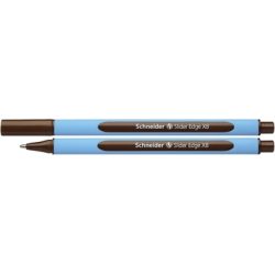 SCHNEIDER Kugelschreib.Slider Edge 0.7mm 152207 braun