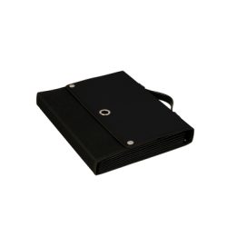 DUFCO 3-Way Flip File A4 51500.03843 schwarz 6-teilig