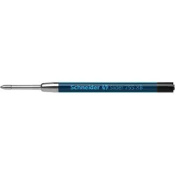 SCHNEIDER Mine Slider 755 XB 0.7mm 175502 rot