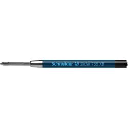 SCHNEIDER Mine Slider 755 XB 0.7mm 175502 rot