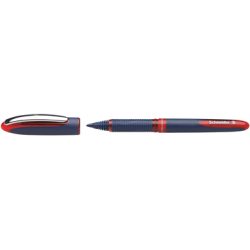 Schneider Tintenroller One Business 0.6 mm Rot 183002