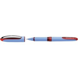 SCHNEIDER Tintenroller Hybrid 0,5mm 183502 rot