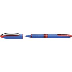SCHNEIDER Tintenroller Hybrid 0,5mm 183202 rot