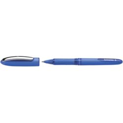 SCHNEIDER Tintenroller Hybrid 0,5mm 183203 blau