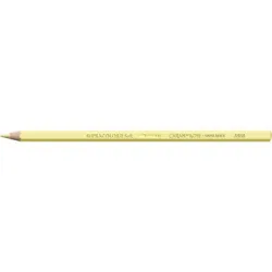 CARAN D'ACHE Farbstifte Supracolor 3,8mm 3888.011 lichtgelb