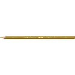 CARAN D'ACHE Farbstifte Supracolor 3,8mm 3888.025 grünocker
