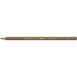 CARAN D'ACHE Farbstifte Supracolor 3,8mm 3888.055 zimtbraun