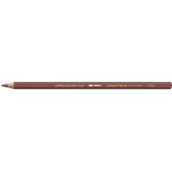 CARAN D'ACHE Farbstifte Supracolor 3,8mm 3888.069 siena gebrannt