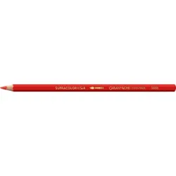 CARAN D'ACHE Farbstifte Supracolor 3,8mm 3888.070 scharlach