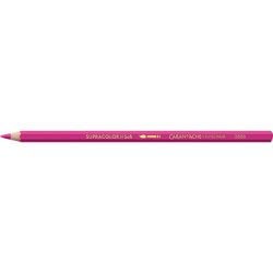 CARAN D'ACHE Farbstifte Supracolor 3,8mm 3888.090 purpur